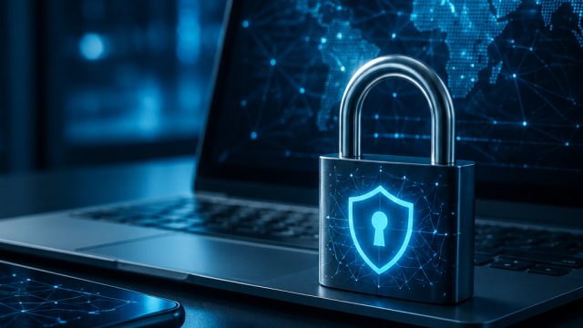 The Role of Encryption in Data Privacy: Protecting Sensitive Information | rajajp88, download apk br