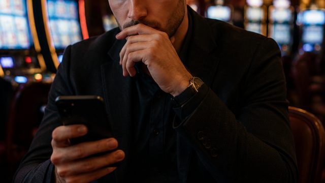 The Allure of Gaming: Why Modern Casinos Capture Our Attention | rich 777 slot, mewahbet, daftar jad