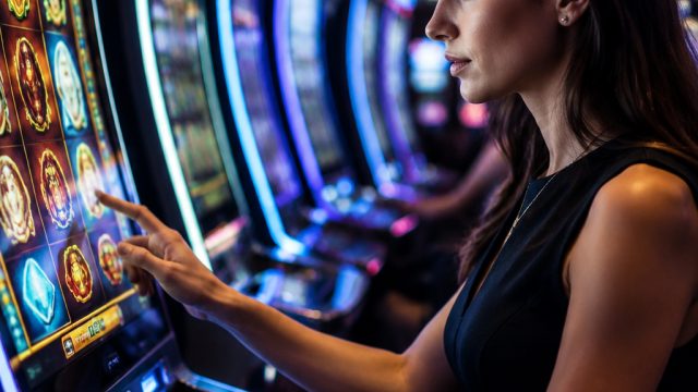 Uncovering the Future of Online Gaming: Insights on Emerging Slots | kudapoker slot, dewi casino 88 