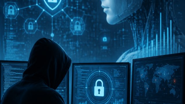 The Rising Threat of AI in Data Security: What You Need to Know | syair toto macau 14 juli 2022, mas