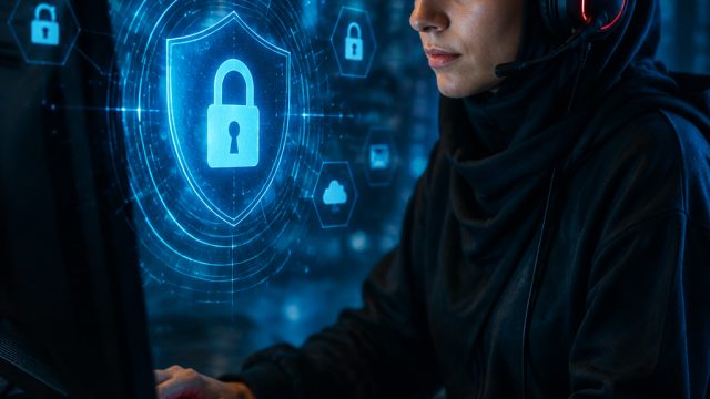 Navigating the Futuristic Landscape of Online Gaming Security | allahulkafi robunalkafi, jackpot slo