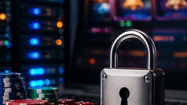 Understanding the Impact of Data Security in Today's Digital Landscape | main game slot dapat duit, 