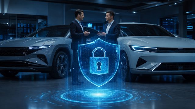 Hyundai and Kia Launch Cybersecurity Collaboration to Enhance Data Protection | trick maxwin olympus