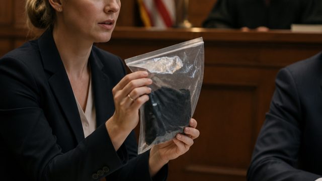 New Evidence Emerges in High-Profile Murder Case: A Drowning Theory | panda gacor slot, slot murah 1