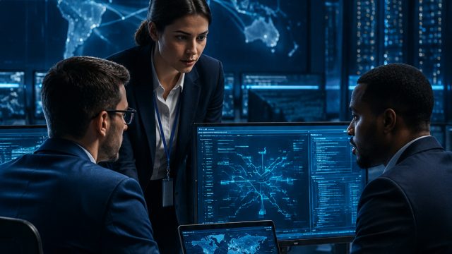 AI in Cybersecurity: Evolving Threats and Strategic Responses | deragon99, situs slot ada bonus