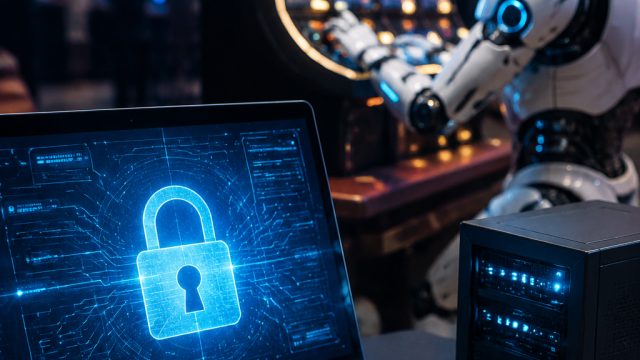 How Emerging Trends in Enterprise Applications are Transforming Businesses | cari pinjaman uang tanp