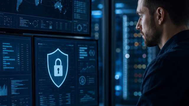 Strengthening Data Security: Preventing Privileged Access Exploits