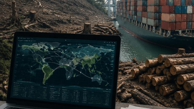 Understanding Deforestation Through Global Trade: A Call to Action | betway spina zonke, epicwin138 