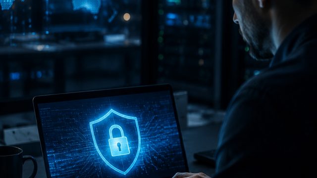 The Rising Tide of Cyber Threats: How to Fortify Your Data Protection Strategies