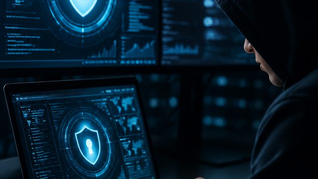 The Rise of Cyber Threats: How to Safeguard Your Data | no deposit bonus, sawer4d co, rtp bigwin138