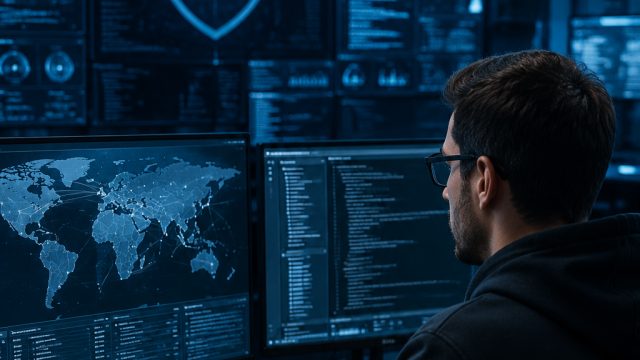 Cyber Security Trends: What to Watch in 2024 | bagus123 slot, bola228, wg88 game
