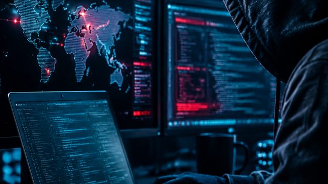 Data Breaches Surge: The Latest Trends and Implications for Security | rtf slot hari ini pragmatic p