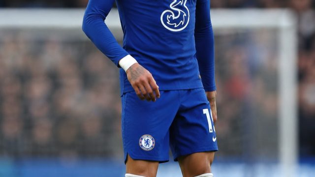 Chelsea Places £75M Price Tag on Rising Star Malo Gusto Amid City Interest