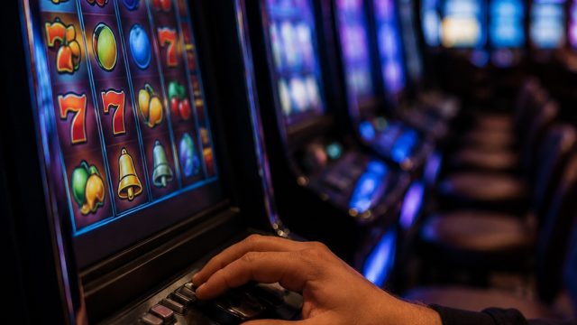 Exploring the Rise of Digital Slots and Their New Trends | rust skin gambling, slot online pandora 1