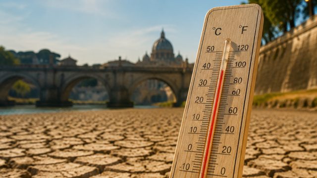 Unprecedented Heat Wave Sweeps Europe: What You Need to Know | slot2000, jelaskan dampak perbuatan j
