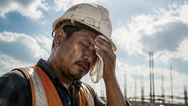 Understanding Workplace Rights During Heat Waves | online betting promotions, cara mesin slot bekerj