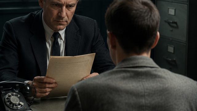 The Lasting Impact of the Lavender Scare on Today's Hiring Practices | mpo mesin, bonus 918kiss