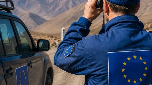 Milestone Achieved: EU Monitoring Mission Reaches 9,000 Patrols in Armenia | usa qatar odds, persena