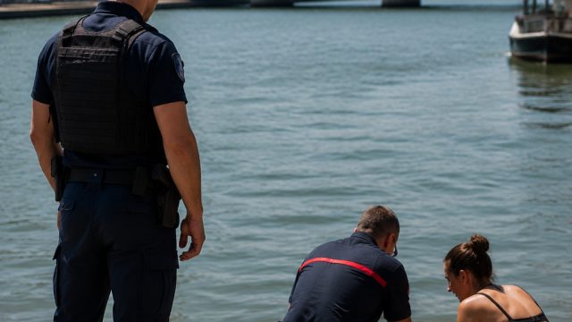 Tragic Drownings in France Highlight Heatwave Dangers