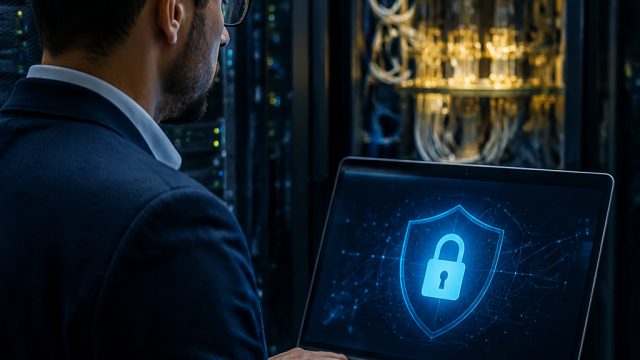 Understanding the Impacts of Quantum Computing on Data Security Today | set poker, judiangka online