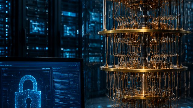 Quantum Computing's Implications for Data Security: A Critical Review | daftar ceme online terpercay