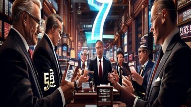 Lawyers Face Sanctions Over Fabricated AI-Created Legal Briefs | bintang hoki 4d, garuda slot 999