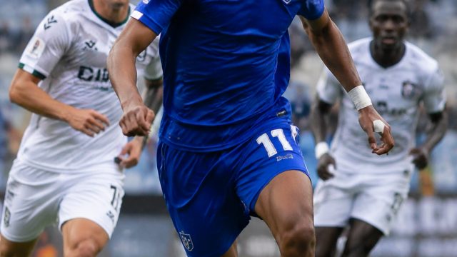 Auxerre Pursues Young Talent: €4 Million Bid for Piedfort | kaisar88, slot sumatera bet, berapa kelu