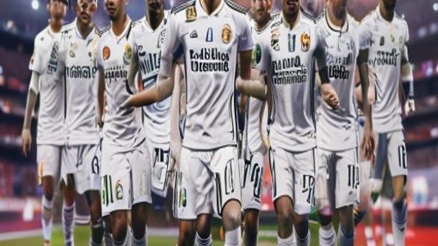 Real Madrid's Midfield Shuffle: Tchouaméni's Future in Question | rtp raja cuan, bonus newmember slo