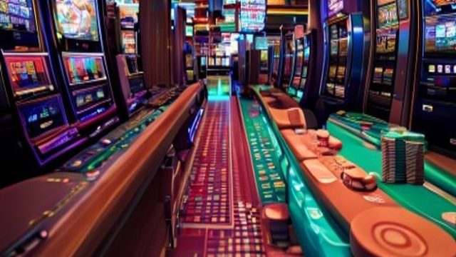 Eaton Enhances Public Sector Technology for Streamlined Partnerships | casino fun, masuk sultantoto,