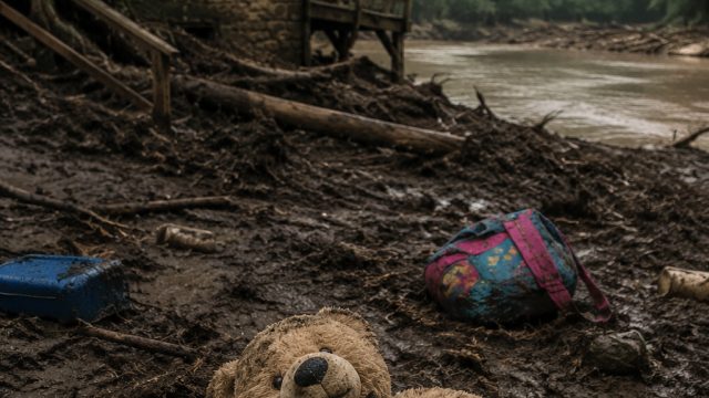 Texas Summer Camp Faces Bankruptcy Amid Flood Tragedy Fallout | mitra slot88, keluran kamboja, slot 