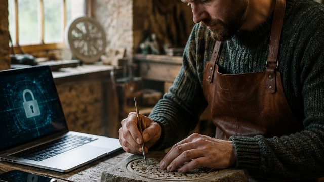 Reviving Tradition: How Modern Innovation Shapes Irish Craftsmanship