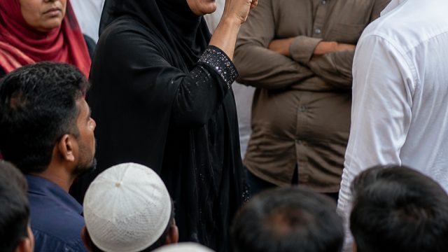 Religious Intolerance Sparks Outrage in Hyderabad Meeting | beres 69 slot, link 4dprize group, angka