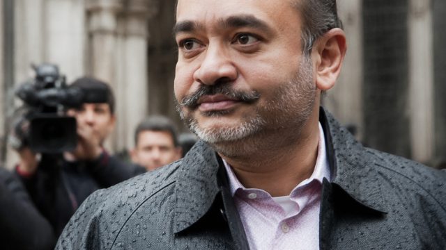 Nirav Modi Faces Financial Setback in London Court Ruling | download apk panen138, dewaslot72 link a