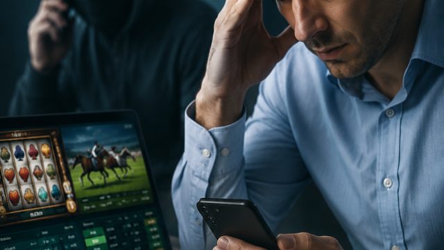 Beware of the Boss Scam: Cyber Security Alert for Online Users | anubis slot, mantap 138 slot