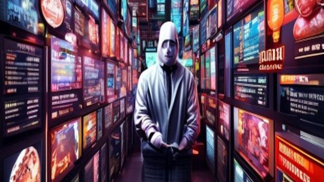 Data Breaches Surge: Key Insights and Prevention Strategies | ceri188, rtp magnum togel, mega win88