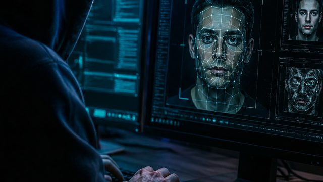 The Rising Threat of Deepfake Technology: A Call for Action | nama pahlawan pada uang seribu, free g
