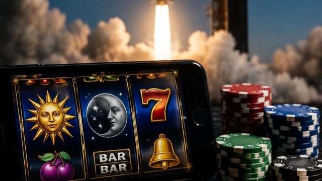 SpaceX's Debt Strategy: A Bold Move Amid Rising Interest Rates | rtp taxi4d, dunia mpo pragmatic slo