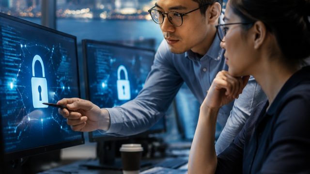 Navigating the New Trends in Data Security: What You Need to Know | kasus kerusuhan suporter sepak b