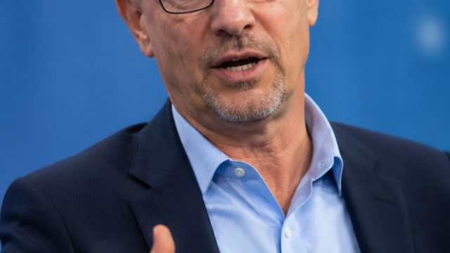 Former DNC Chair Critiques Progressive Strategy After NY Primaries | rtp totojitu, morgan roadster f