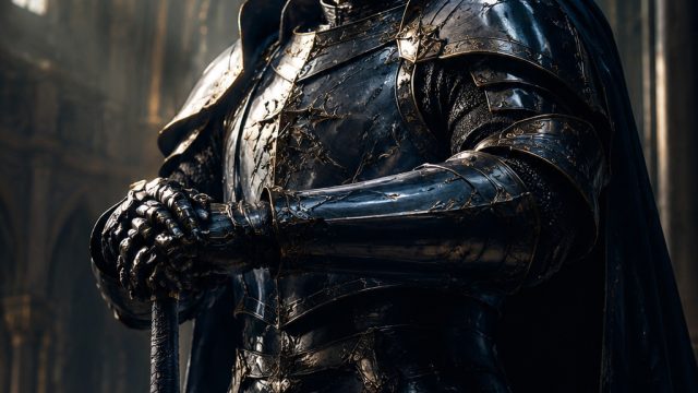 Unveiling 'Knight Eternal': A Spellbinding Journey Awaits | big win 168, togel jitu389