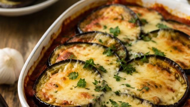 Delicious and Easy Eggplant Recipes for Every Occasion | link bandarq, slot sweet bonanza xmas