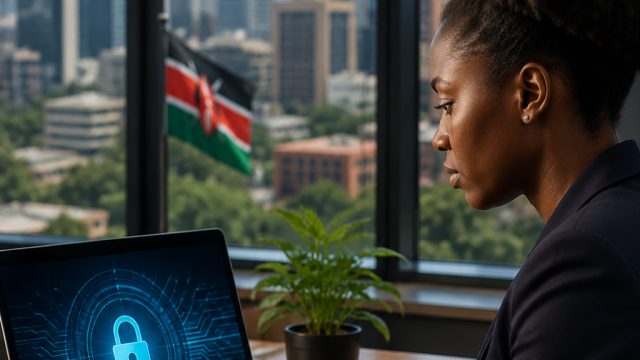 Kenya Strengthens Digital Trust Amid Expanding E-Government Services | hasil keluaran sidney, depo v
