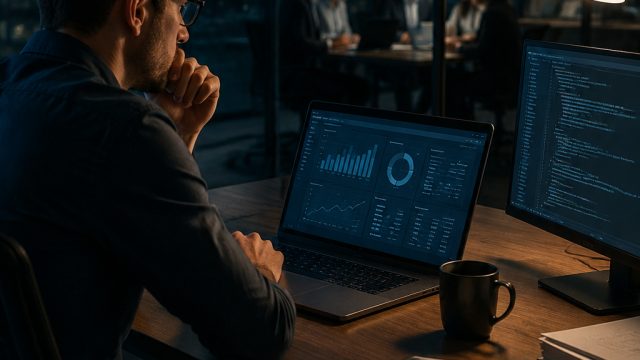 The Hidden Security Risks of Trusted Software in Enterprises | rtp batikwin, dewa uang slot, syair h