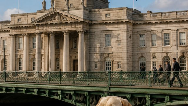 Central Bank of Ireland Initiates Strategic Cuts to Save €75 Million | 32 red best slots, indospin18