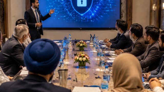Strengthening Cybersecurity Frameworks: Insights from Kashmir Workshop | crown slot 138, i would rat