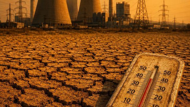 Record Heatwave Disrupts Power Generation Across Europe | situs lotere internasional, forebet footba