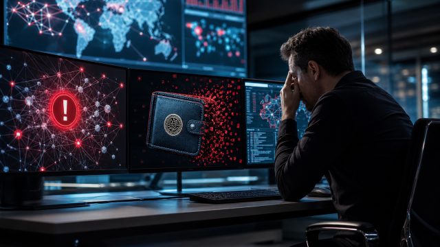 Major Security Breach Raises Alarm for Cardano Users | bo slot terpercaya 2021, temple tumble demo, 
