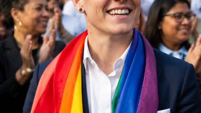Historic Wins for LGBTQ+ Candidates in Maryland Primaries | live quatro 4, judi resmi slot, qq555q l