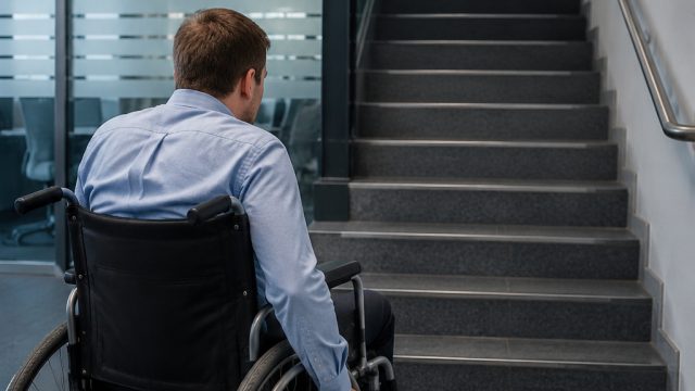 Exploring the Challenges Faced by Individuals with Disabilities Today | situs slot, deposit 5000 dan