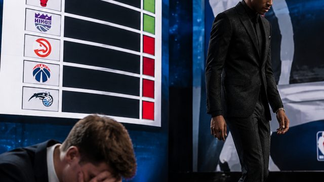 2026 NBA Draft: Who Thrived and Who Fell Short?